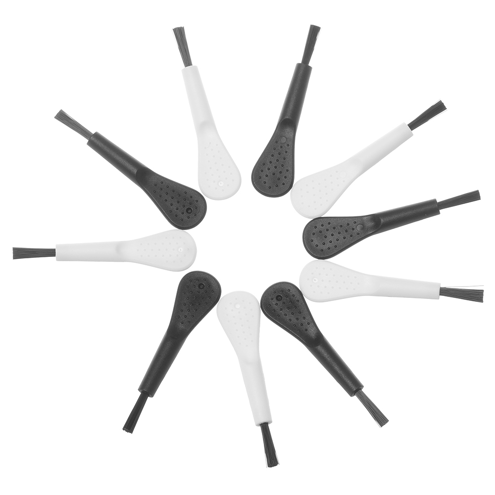 Cọ Vệ Sinh Bụi Bẩn Cho Tai Nghe Mini Chuyên Nghiệp