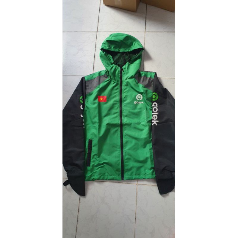 Áo khoác gojek | BigBuy360 - bigbuy360.vn