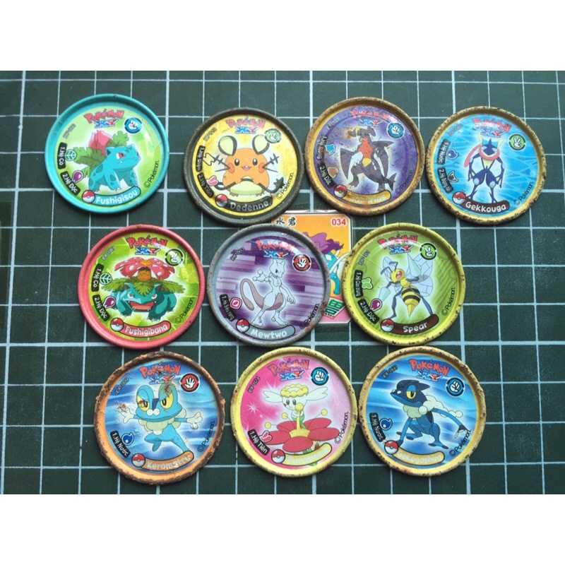 Thẻ Pokemon Toonies  giá rẻ