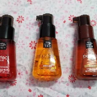 Serum dưỡng tóc Mise en Scene