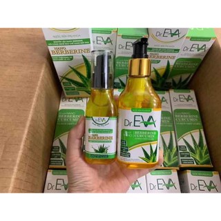 Dung Dịch Vệ Sinh Phụ Nữ Dr.Eva [Viện Hàn Lâm Khoa Học Việt Nam]