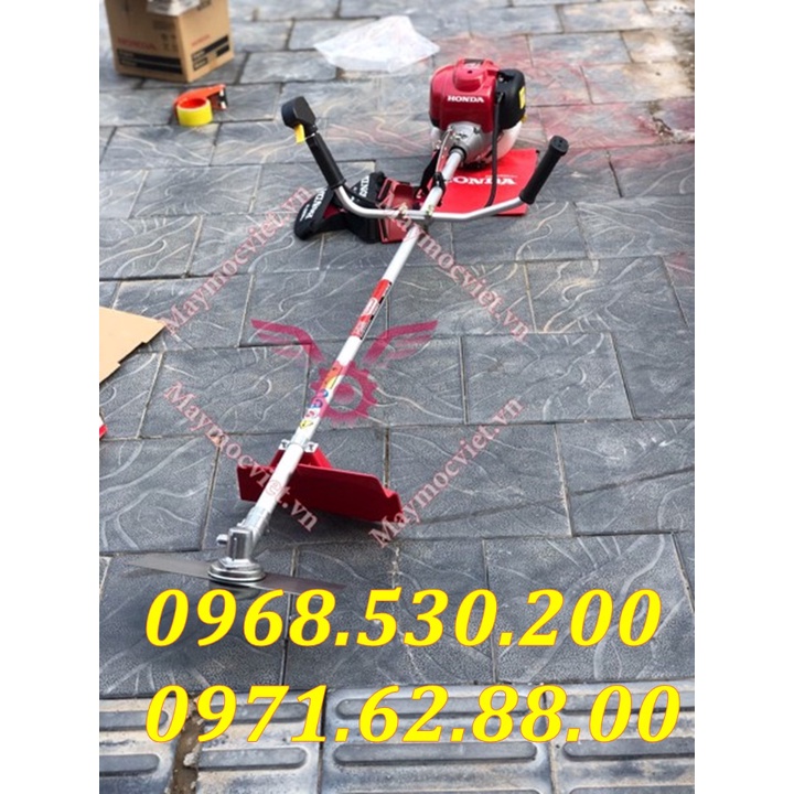Thông số kỹ thuật của MÁY CẮT CỎ OSHIMA T - GX 35 - HONDA