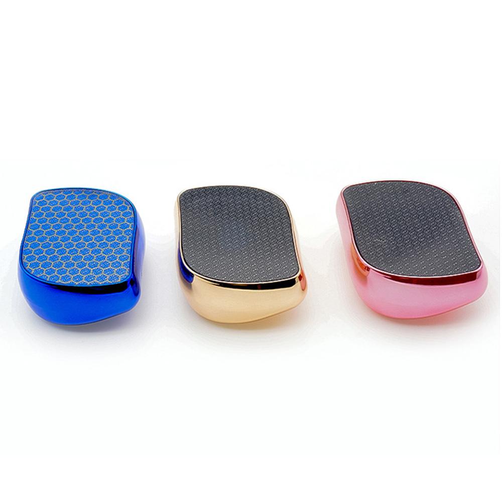 Dụng Cụ Dũa Loại Bỏ Vết Chai Gót Chân Bằng Nano SOFTNESS