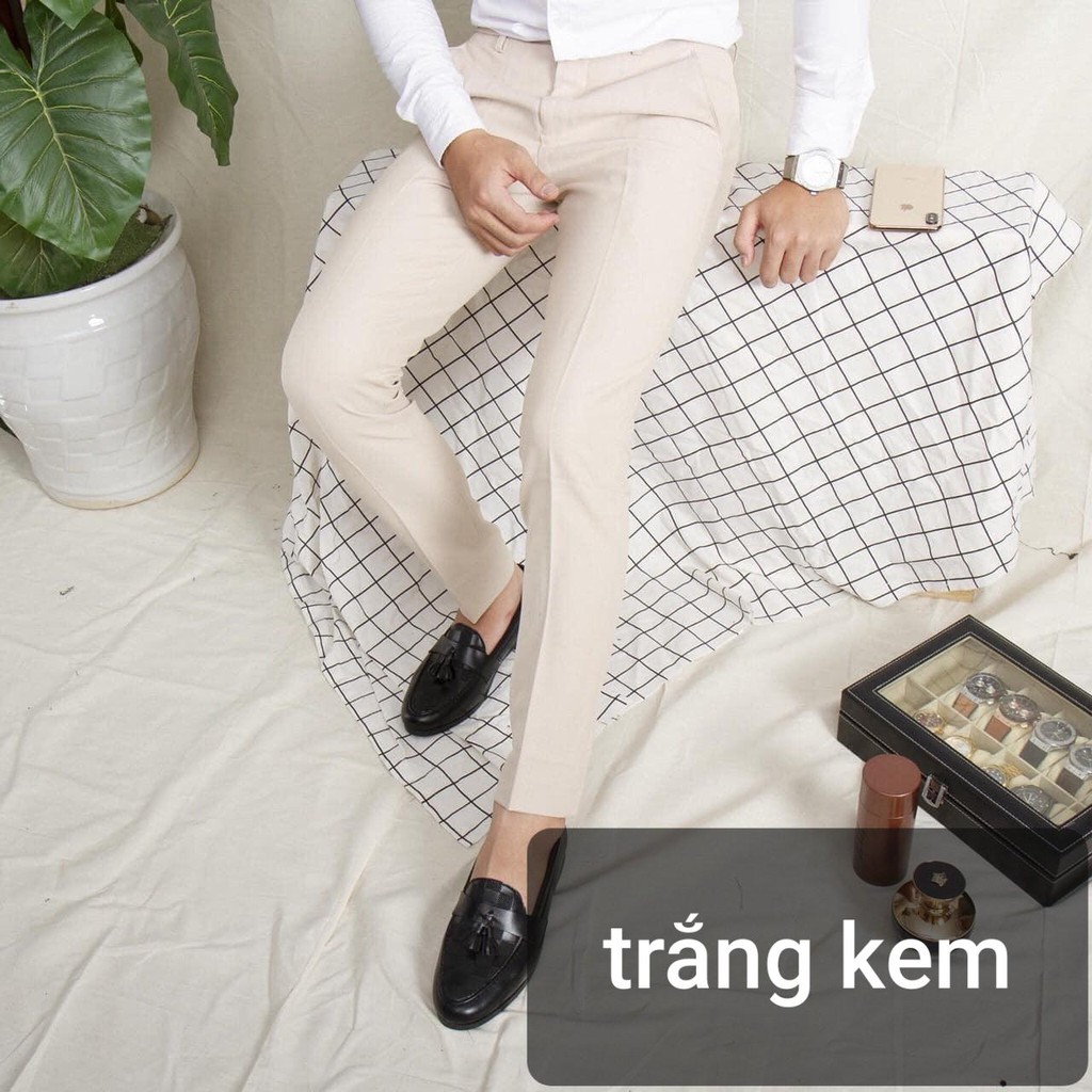 [RẺ VÔ ĐỊCH] QUẦN ÂU VINTEX CAO CẤP | BigBuy360 - bigbuy360.vn