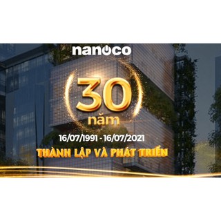 Đế nổi đơn Nanoco NN101F