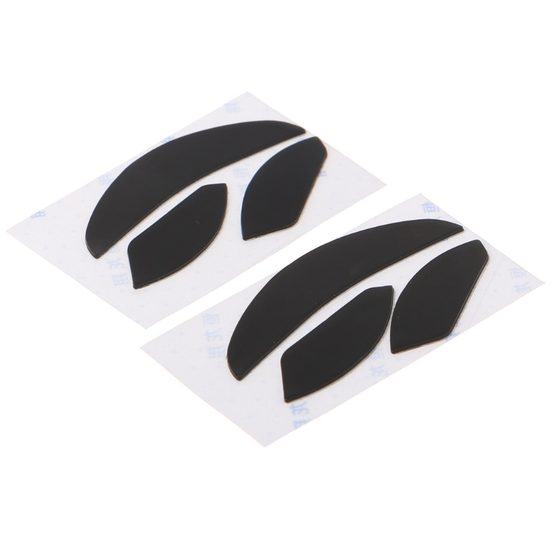 Chân Chuột Chơi Game RIVAL 100 Dày 0 6mm Bằng Thép