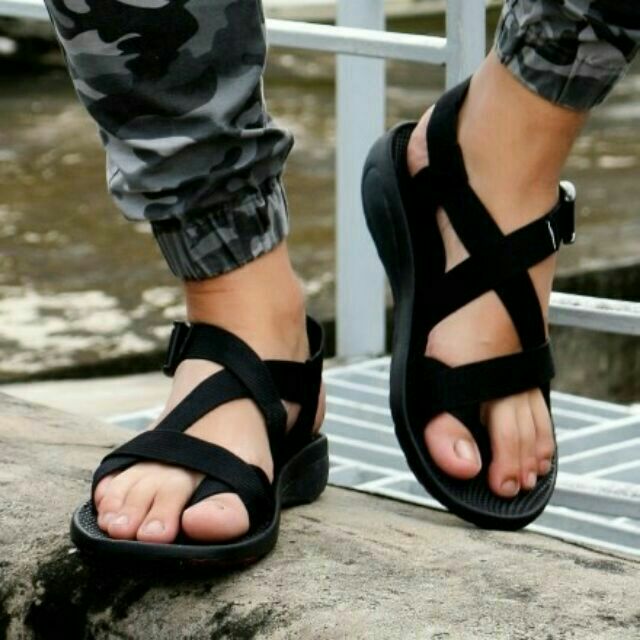 Giày Sandal Vento Nam Quai Chéo Xuất Khẩu Nhật NV65 NV70