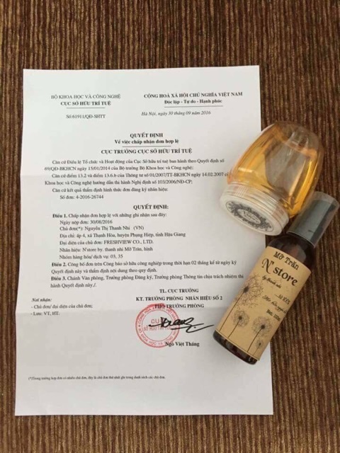 Mỡ trăn nguyên chất chính hãng N'store chuyên sỉ lẻ | BigBuy360 - bigbuy360.vn