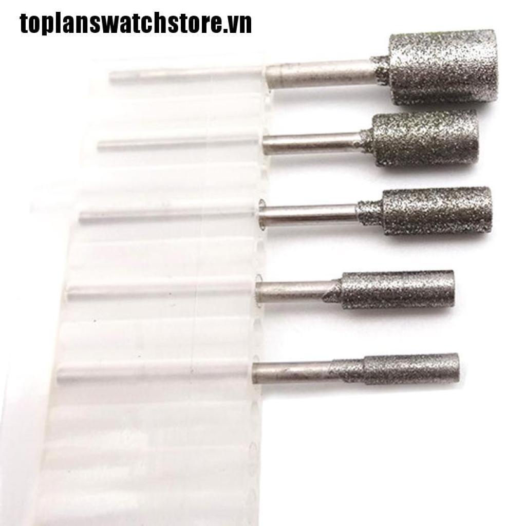 1 Đầu Mài Kim Cương 2.3 Inch Chuyên Dụng Cho Máy Khoan Điện