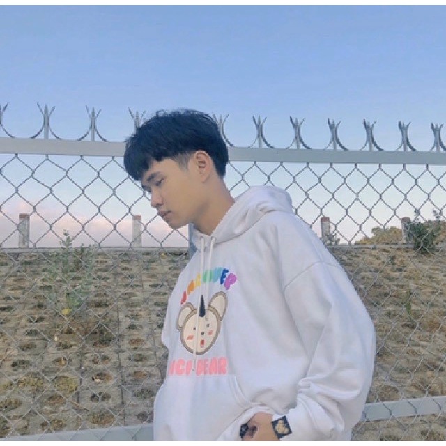 [ ẢNH THẬT ] Áo hodie drew, áo nỉ bông unisex nam nữ chất đẹp, chuẩn form hàng loại 1 | BigBuy360 - bigbuy360.vn