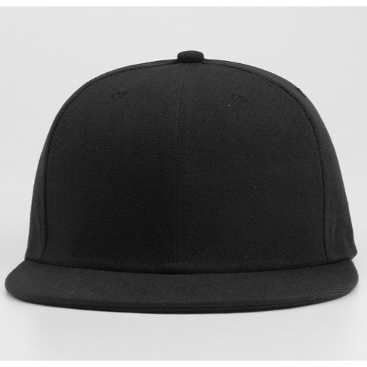 Nón kết Snapback trơn nam nữ nhiều màu phong cách Hiphop, Mũ hiphop MU5