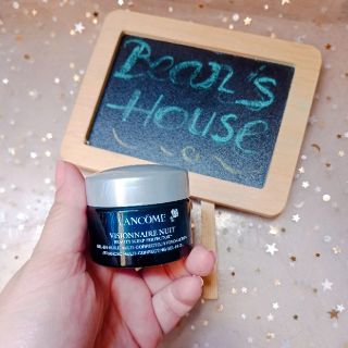 [Unbox] Kem dưỡng Lancome mini các loại
