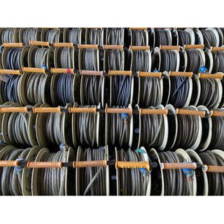 Rulo dây điện HATAYA hàng bãi nhật dài 29m