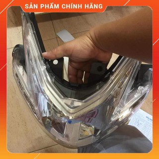 [HÀNG_CHÍNH_HÃNG]  Đèn pha trước Air Blade 110 2007-2008 (mã phụ tùng 33110-KVG-951)