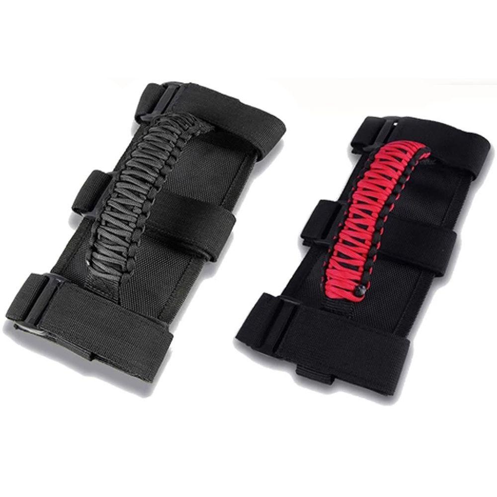 Tay Cầm Chống Trượt Gắn Nóc Xe Hơi Tiện Dụng