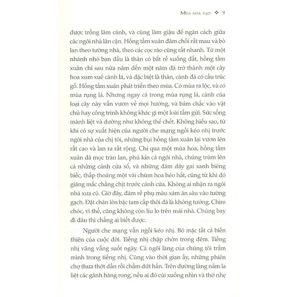 Sách - Người Tù Không Số