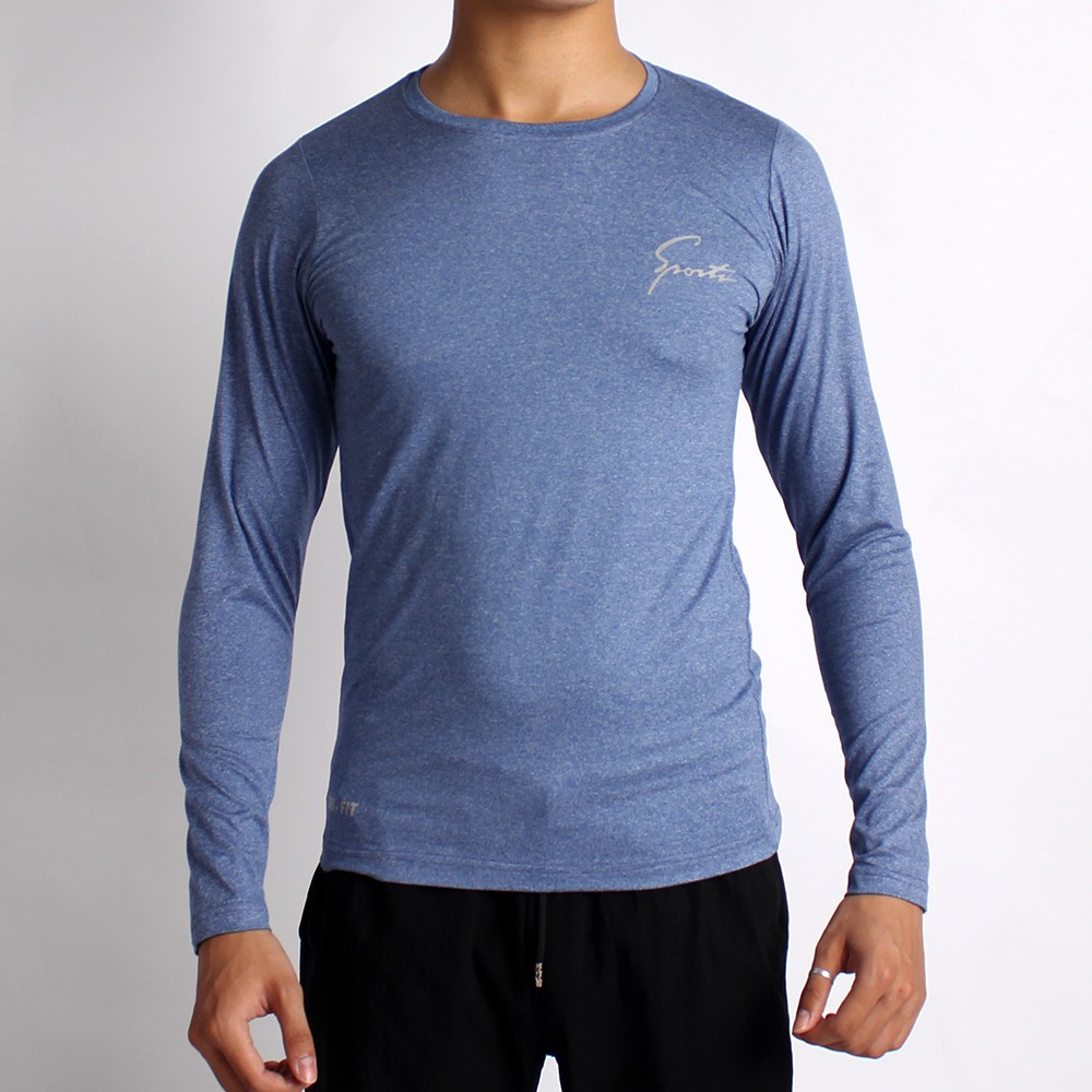 Áo thun giữ nhiệt dài tay body Ariza | BigBuy360 - bigbuy360.vn