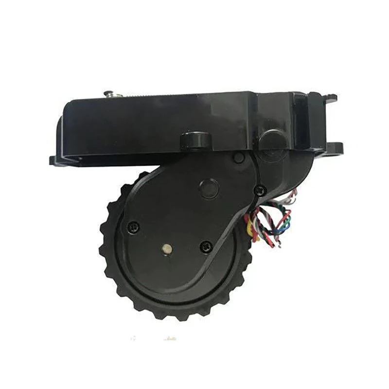 Phụ Kiện Bánh Xe Trái Phải Thay Thế Cho robot Hút Bụi Xiaomi Mijia STYTJ02YM / MVXVC01-JG 3C B106CN 2S S10 B106GL