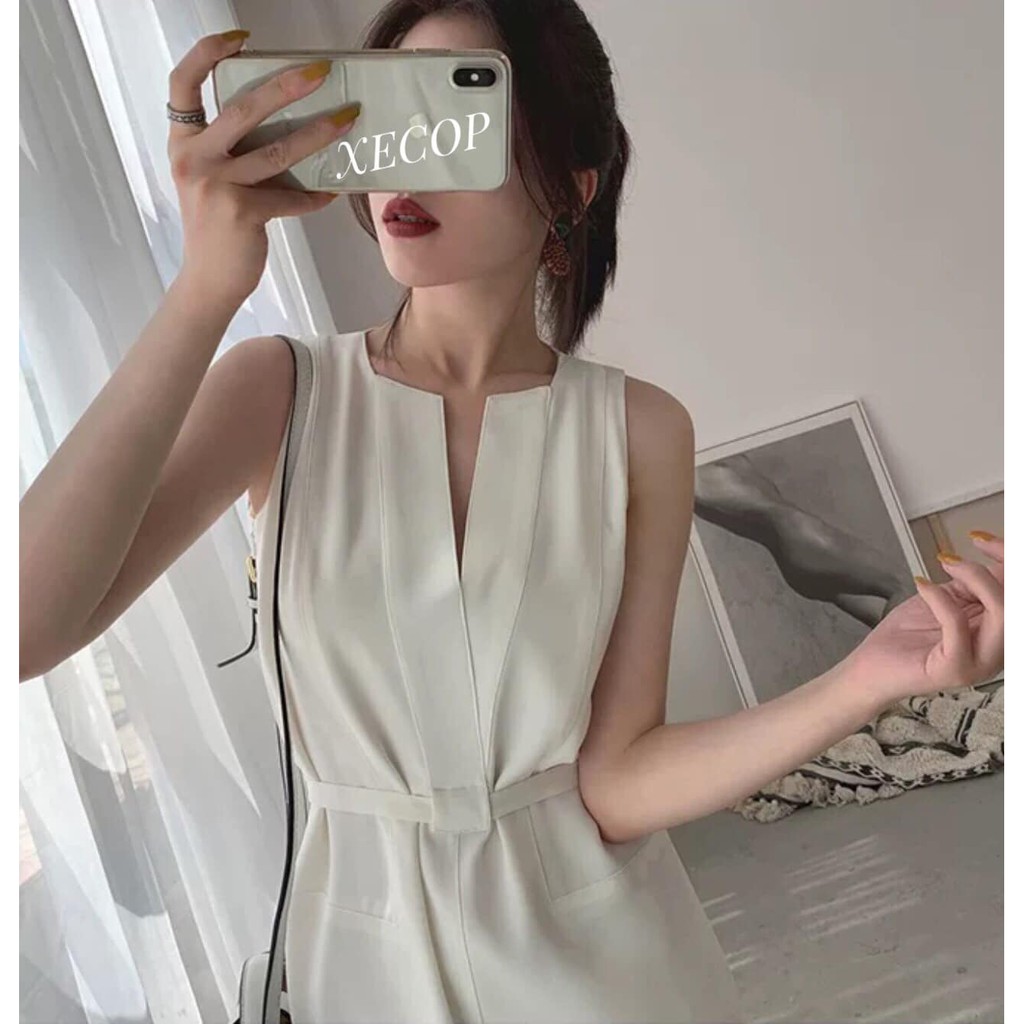 VÁY XECOP HÀNG VNXK XỊN