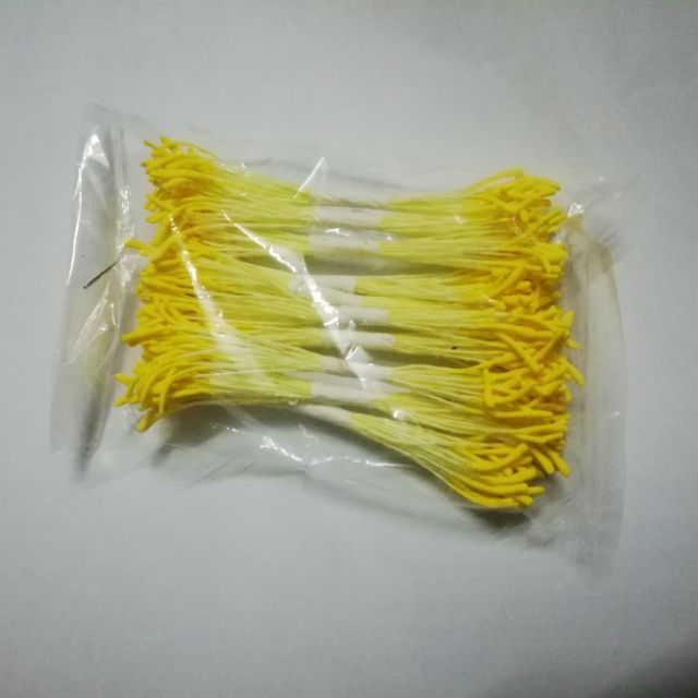 10 tép nhụy bột Thái