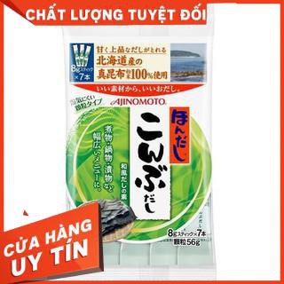 [HÀNG AIR] Hạt Nêm Rong Biển Ajinomoto