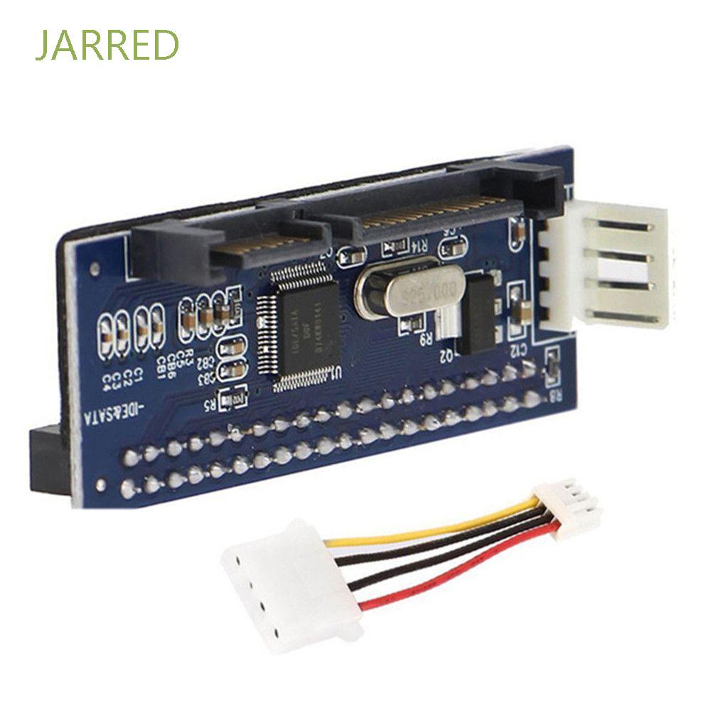 Cáp Chuyển Đổi Dữ Liệu Ide / Pata Sang Sata Pata Sang Sata Card 3.5 Hdd 7 Ide Sang Sata 40-pin / Nhiều Màu Chất Lượng Cao