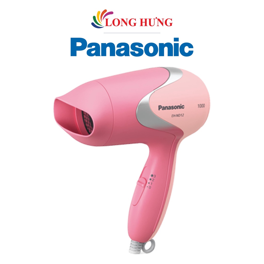 Máy sấy tóc Panasonic EH-ND12-P645 - Hàng chính hãng