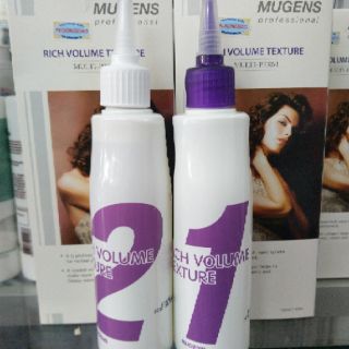 Uốn Đa năng Mugens 120ml