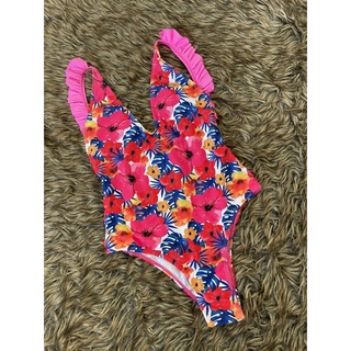 bikini hoa liền thân