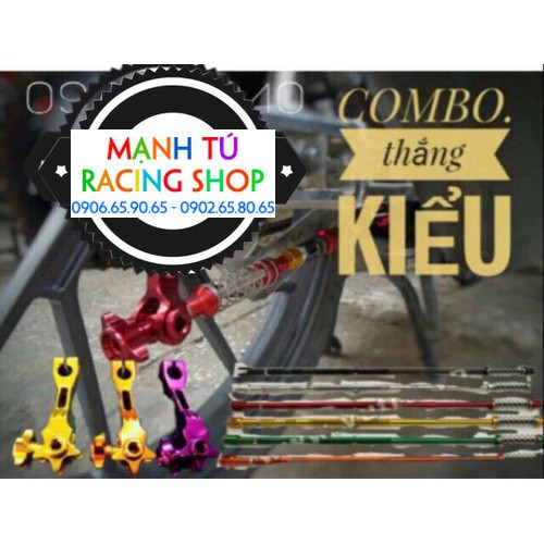 COMBO ĐŨA THẮNG PÁT THẮNG ĐỦ MÀU - SD445