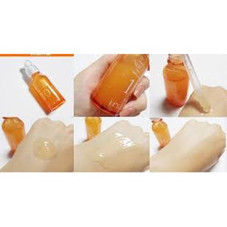 (CÓ BILL) Tinh Chất Dưỡng Da ITSSKIN Power 10 Formula Effector 30ml