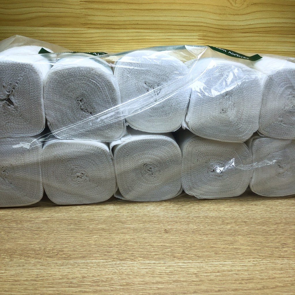 giấy vệ sinh phương nam 1 lốc 10 cuộn