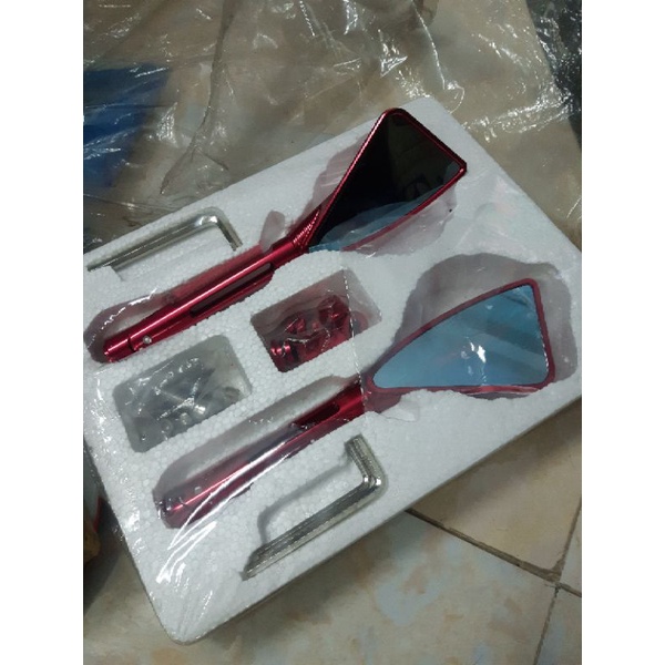 Gương Moto Xe Máy Siêu Đẹp Bền Rẻ