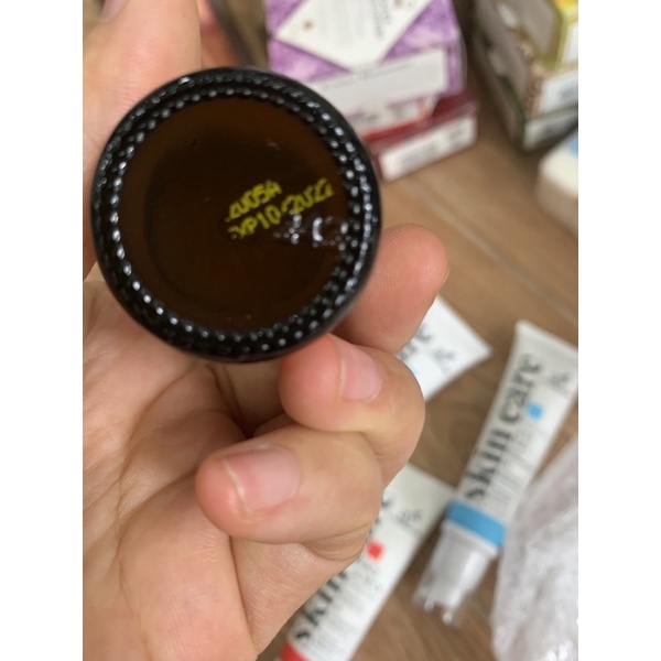 Sale10/22 sale Vitamin C sáng da 30ml Artnaturals