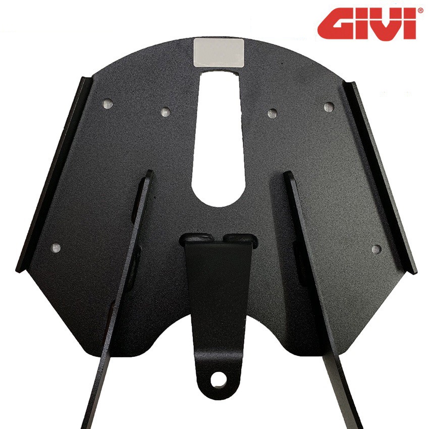 Baga sau Givi SRV FZ150 FI 2014 chịu lực cao gắn được thùng sau Givi chính hãng