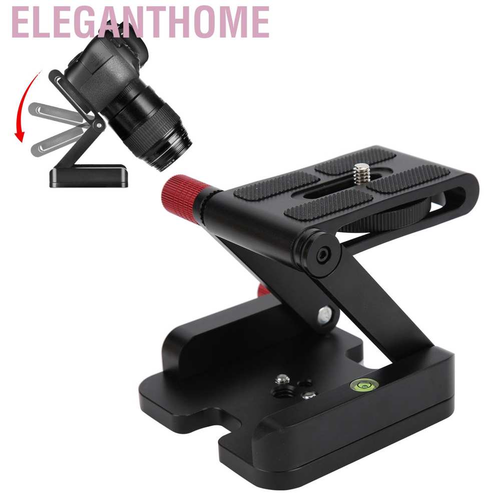 Giá đỡ máy ảnh để bàn bằng hợp kim nhôm có thể gấp gọn tiện dụng
 | BigBuy360 - bigbuy360.vn