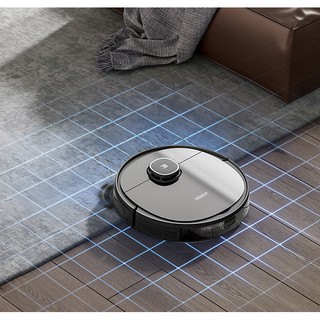 Robot hút bụi T5 Neo DX55 - [HÀNG TRƯNG BÀY]