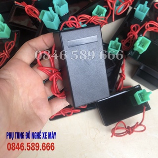 Ic Lửa Bình Ic Điện Bình Dùng Cho Nhiều Dòng Xe