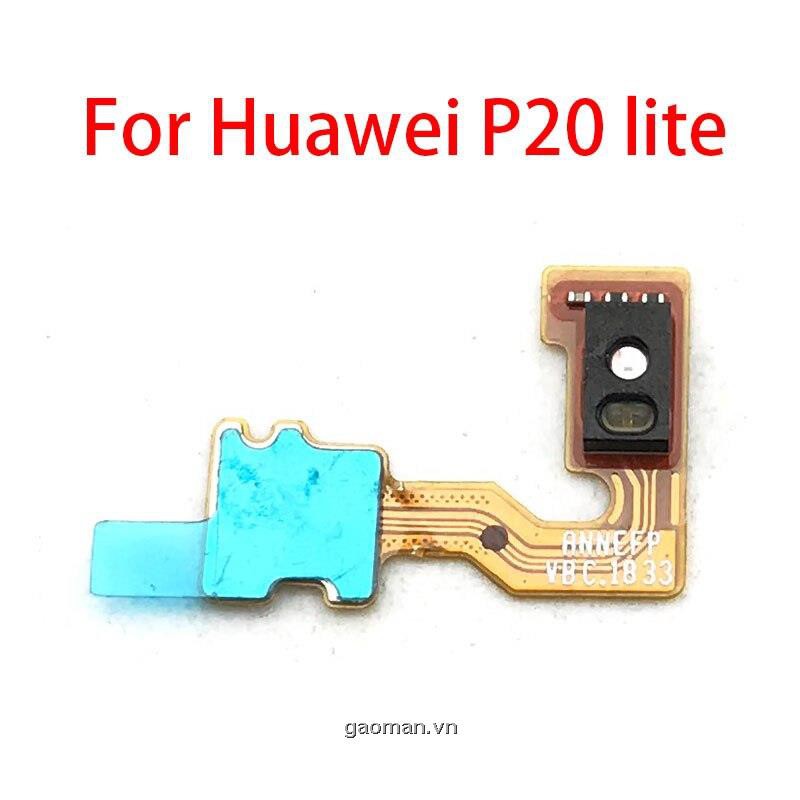 Mạch Cảm Biến Ánh Sáng Cho Huawei P9 P10 Plus P20 P30 Lite Pro