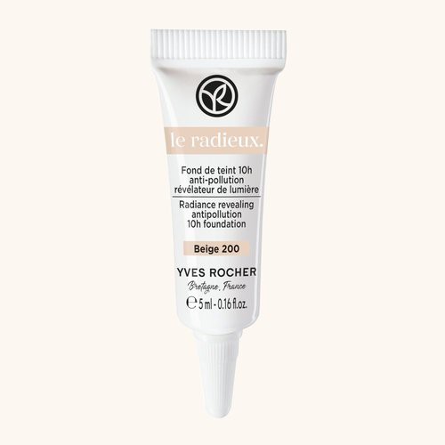 Yves Rocher Nước Hoa, Dưỡng Thể, Sữa Tắm, Dầu Gội, dầu xả mini - Made in France