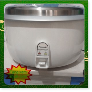 Nồi cơm điện công nghiệp CUCKOO 30 lít 3800W, nấu đến 8kg gạo, lõi chưa 17L nước, ưu việt hơn sharp zisun eaststar