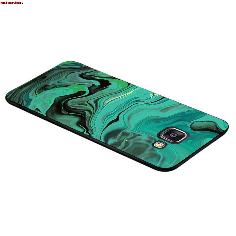Ốp điện thoại HDLS 3 cho Samsung A3 A5 A6 A7 A8 A9 Pro Star Plus 2015 2016 2017 2018