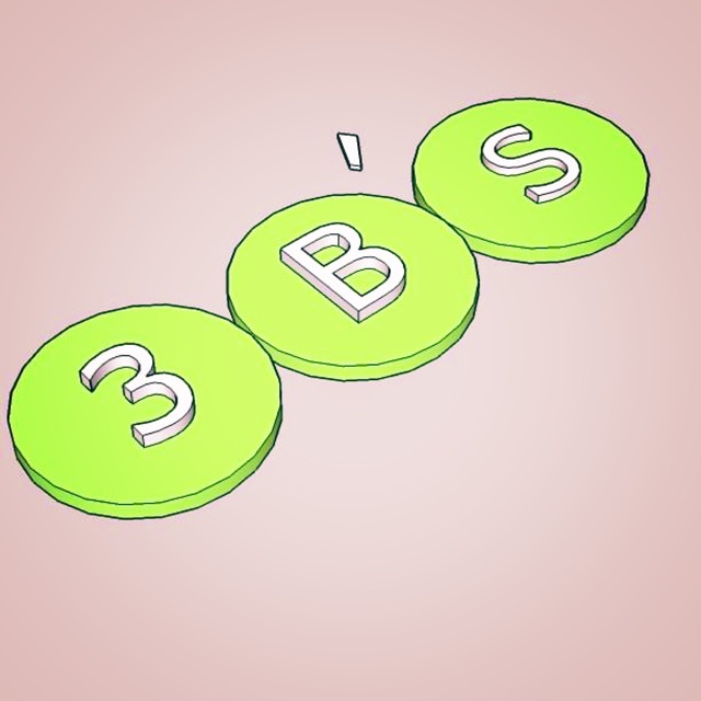 3Bs - Bầu, Bỉm, Bé