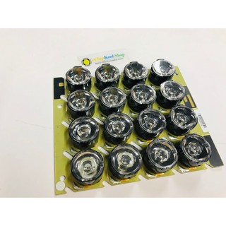 Đèn led Philjps 1W Siêu Sáng Làm Đèn Pin - SL 1 Mắt