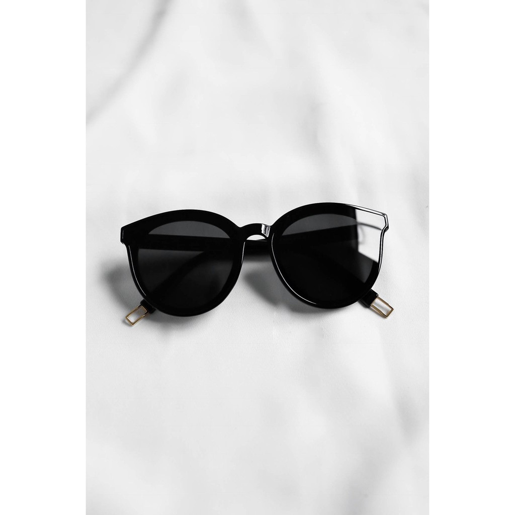 Kính mát Floralpunk Connor Sunglasses Black