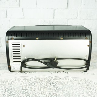 Lò nướng Electrolux EOT3000