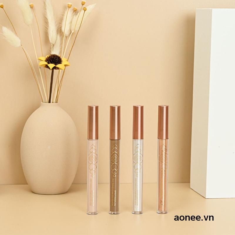 ✨✨Kem Nền Dạng Lỏng Che Khuyết Điểm Chống Thấm Nước Và Mồ Hôi
