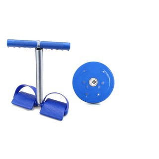 BỘ SẢN PHẨM MÁY TẬP CƠ BỤNG VÀ ĐĨA XOAY EO 360 ĐỘ