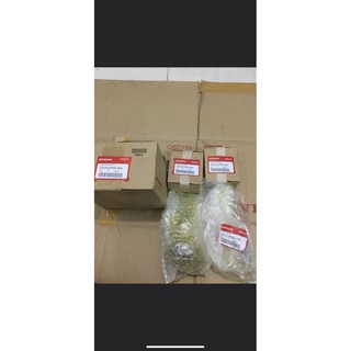 Bộ láp AB 110 thái