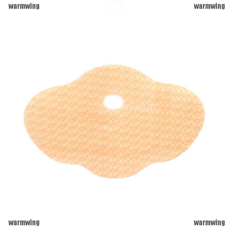 Hộp 5 Miếng Dán Tan Mỡ Bụng MYMI Wonder